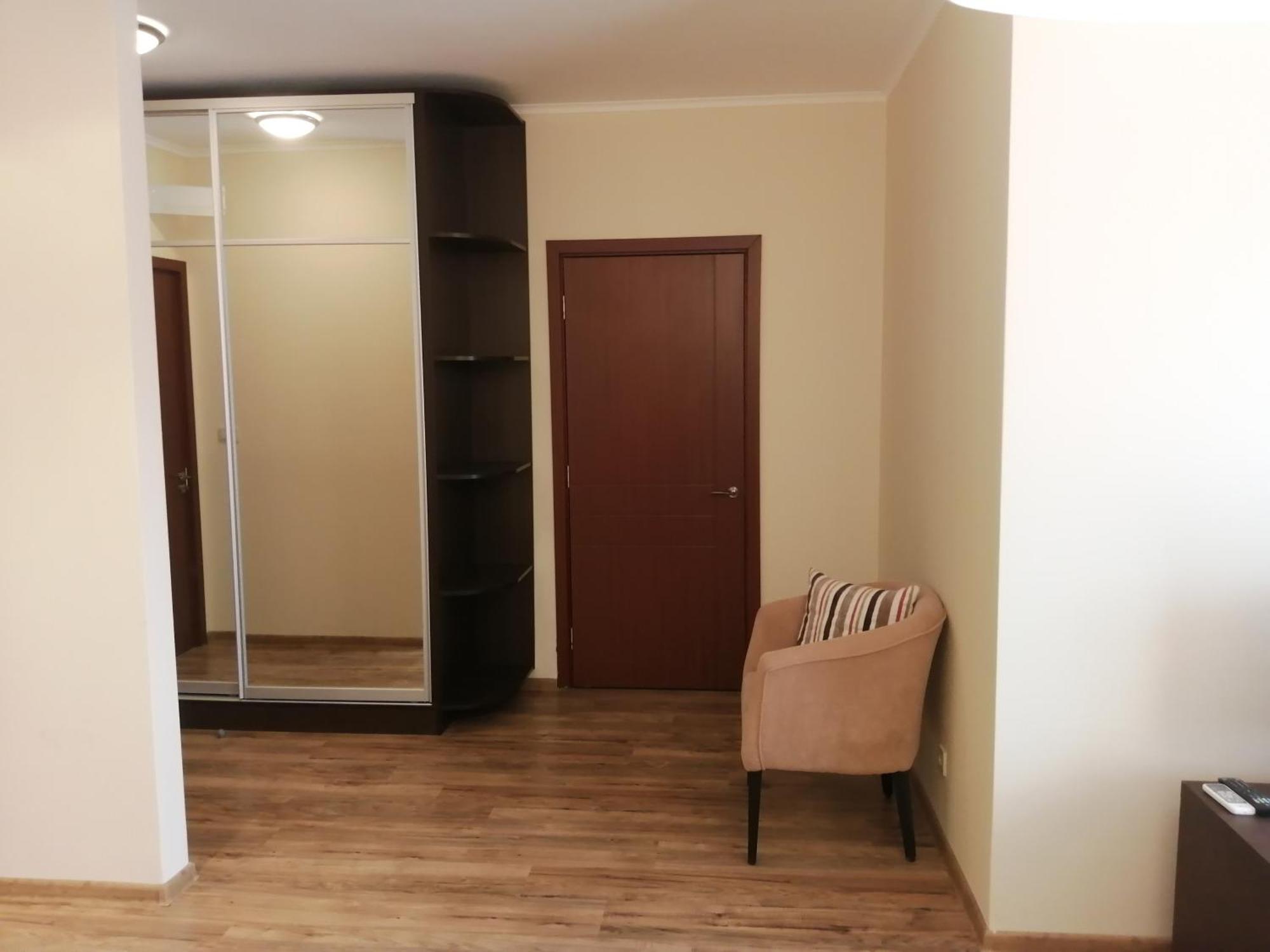 Aparthotel Golden Line Golden Sands Exterior foto